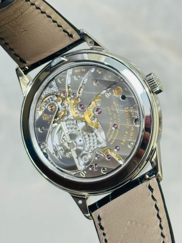 PATEK PHILIPPE PP 5236P GOOD CONDITION 2021 - Image 6