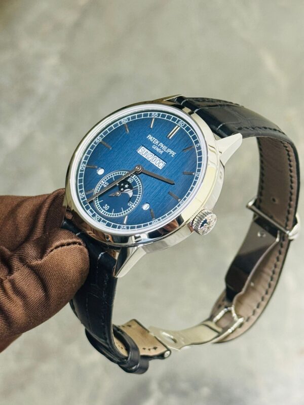 PATEK PHILIPPE PP 5236P GOOD CONDITION 2021 - Image 4