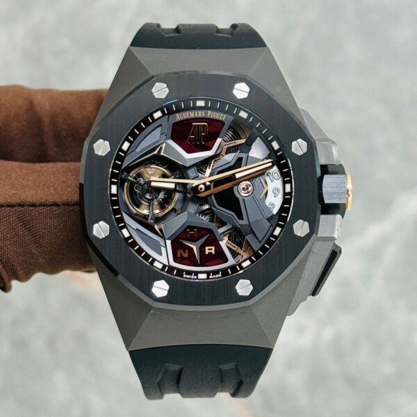 Audemars Piguet AP 26589IO GOOD CONDITION 2022