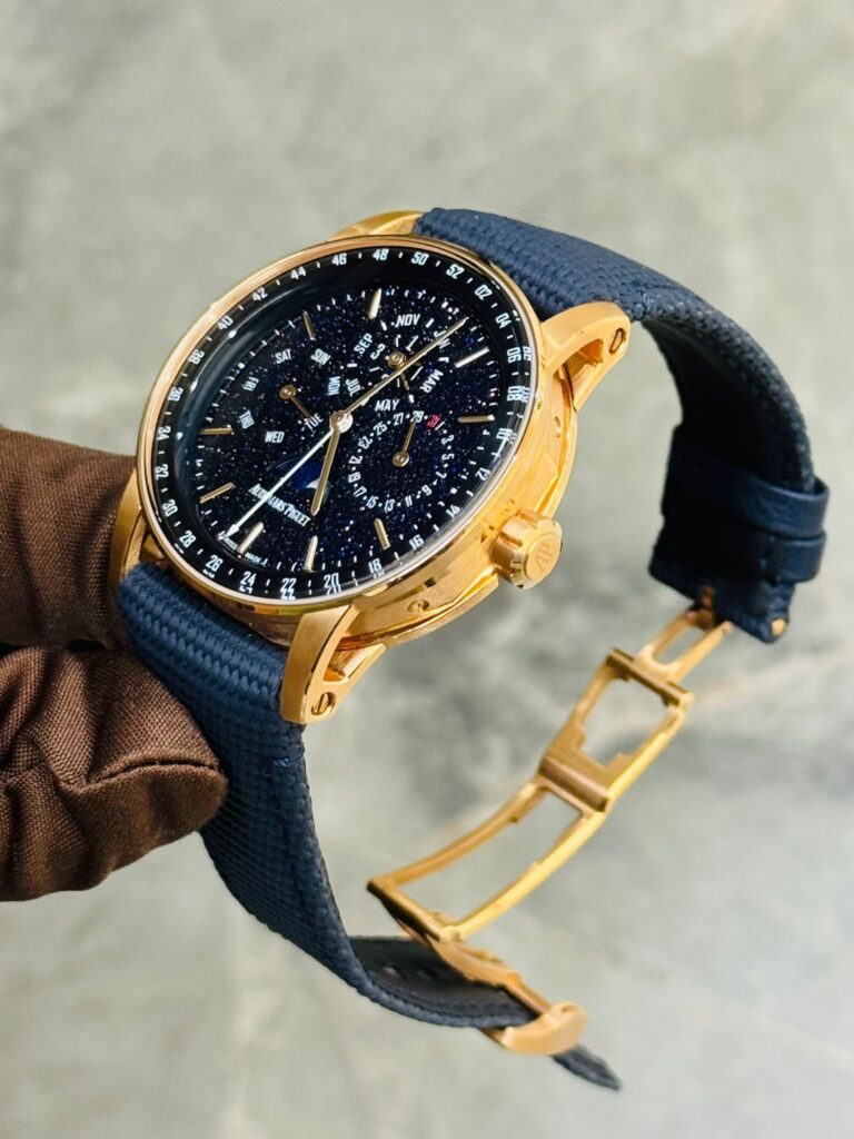 Audemars Piguet Code 11.59 Perpetual Calendar 26394OR
