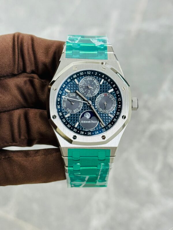 Audemars Piguet AP 26574TI NEW FULL SET 2021 - Image 5