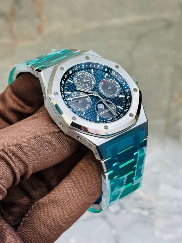 Audemars Piguet AP 26574TI NEW FULL SET 2021 - Image 3