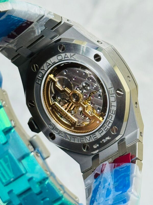 Audemars Piguet AP 26574TI NEW FULL SET 2021 - Image 4