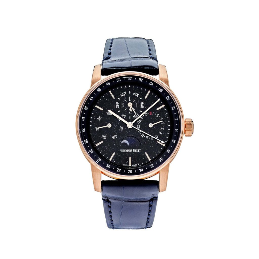 Audemars Piguet Code 11.59 Perpetual Calendar 26394OR