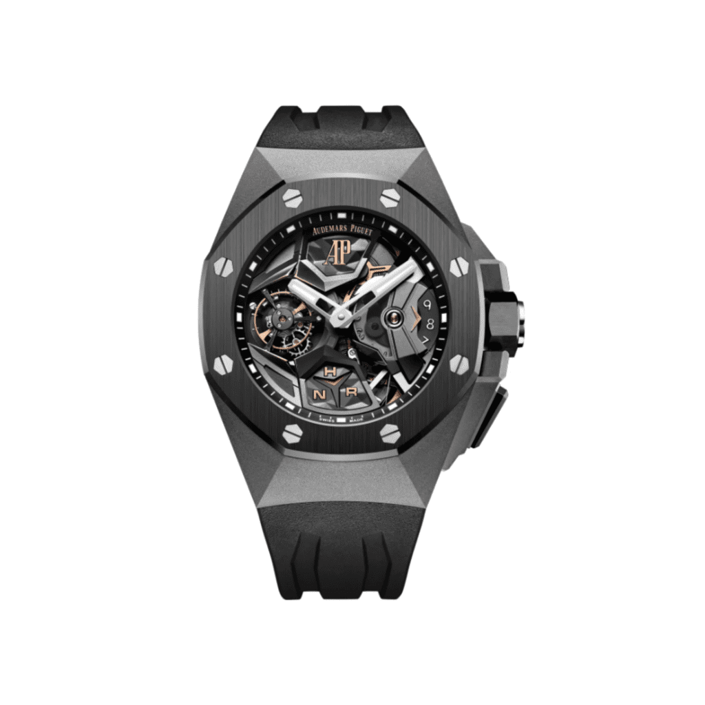 Audemars Piguet Royal Oak Concept 26589IO Flying Tourbillon GMT