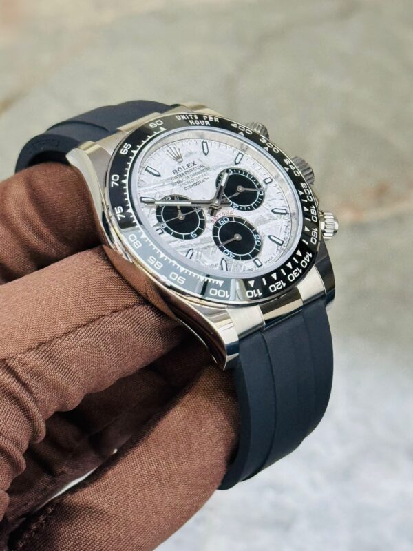 ROLEX 126519LN METE NEW FULL SET 2025 - Image 3