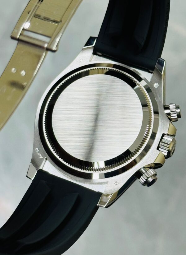 ROLEX 126519LN METE NEW FULL SET 2025 - Image 4