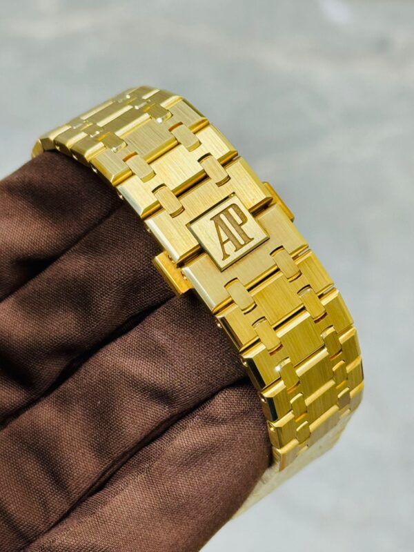 Audemars Piguet AP 26607BA LIKE NEW FULL SET 2020 LTD 20 - Image 2