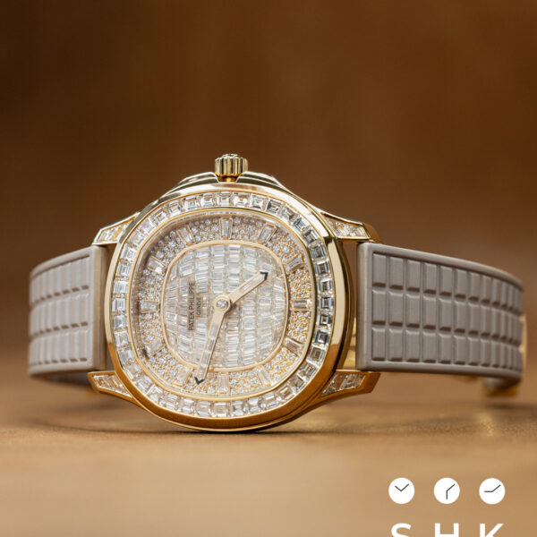 PATEK PHILIPPE PP 5062/450R NEW FULL SET
