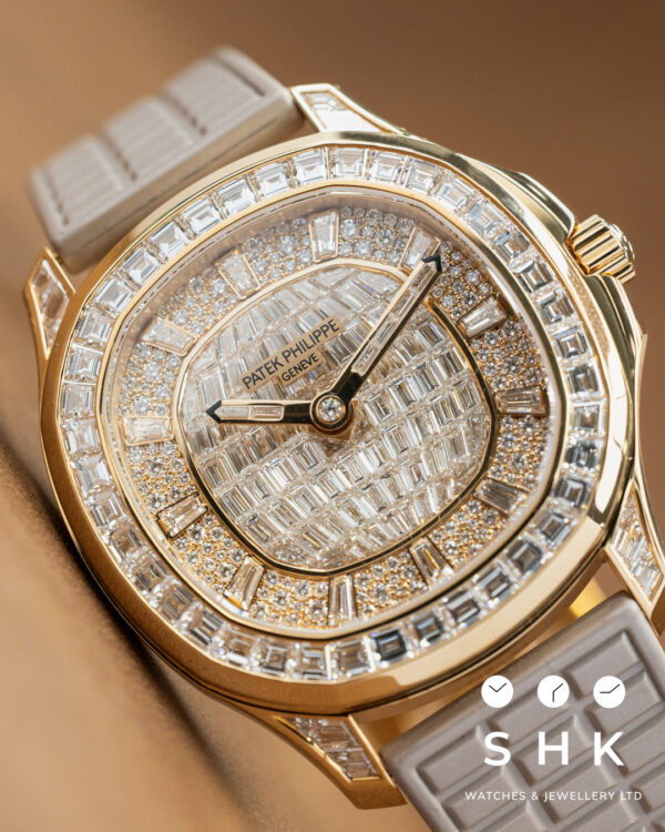 PATEK PHILIPPE PP 5062/450R NEW FULL SET - Image 2