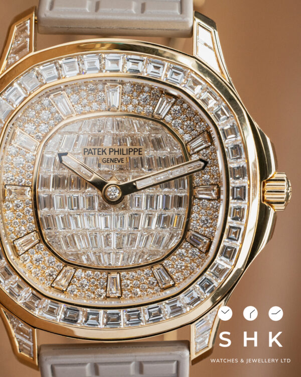 PATEK PHILIPPE PP 5062/450R NEW FULL SET - Image 5