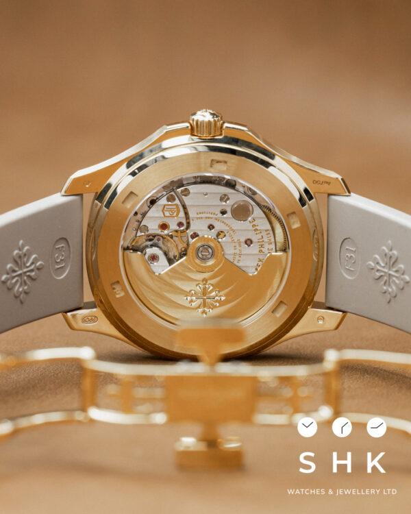 PATEK PHILIPPE PP 5062/450R NEW FULL SET - Image 6