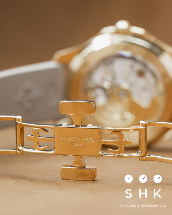 PATEK PHILIPPE PP 5062/450R NEW FULL SET - Image 7