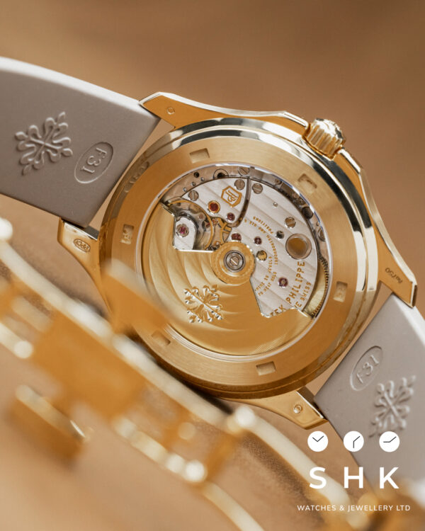 PATEK PHILIPPE PP 5062/450R NEW FULL SET - Image 8