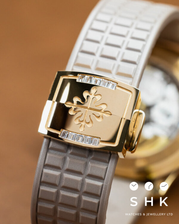 PATEK PHILIPPE PP 5062/450R NEW FULL SET - Image 9
