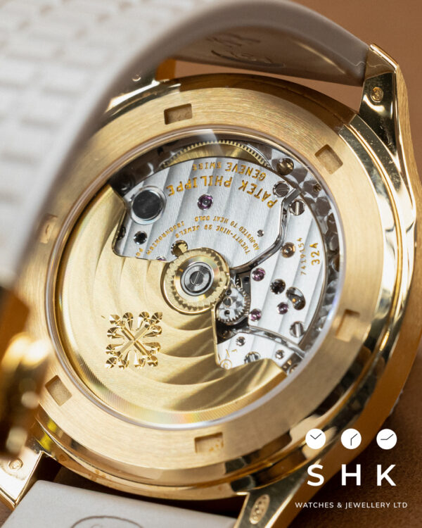 PATEK PHILIPPE PP 5062/450R NEW FULL SET - Image 10