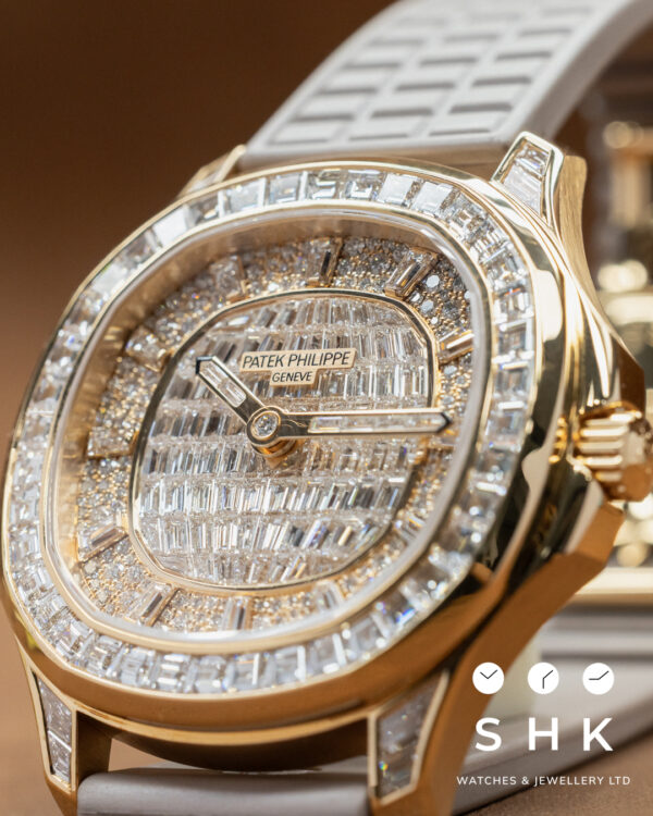 PATEK PHILIPPE PP 5062/450R NEW FULL SET - Image 4