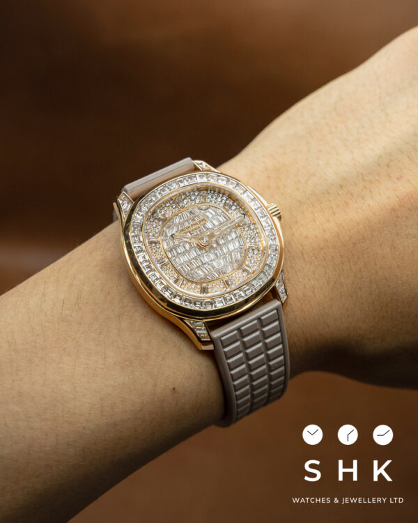 PATEK PHILIPPE PP 5062/450R NEW FULL SET - Image 3