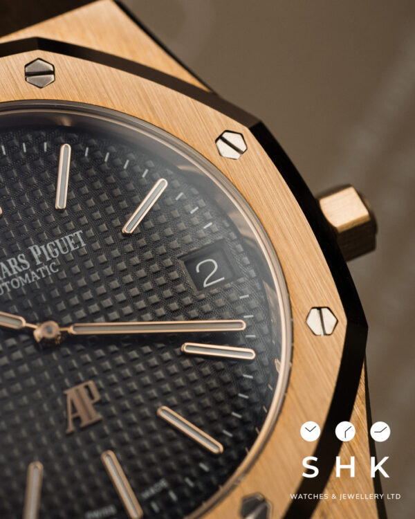 Audemars Piguet AP 16202OR BRAND NEW. FULL SET. - Image 7