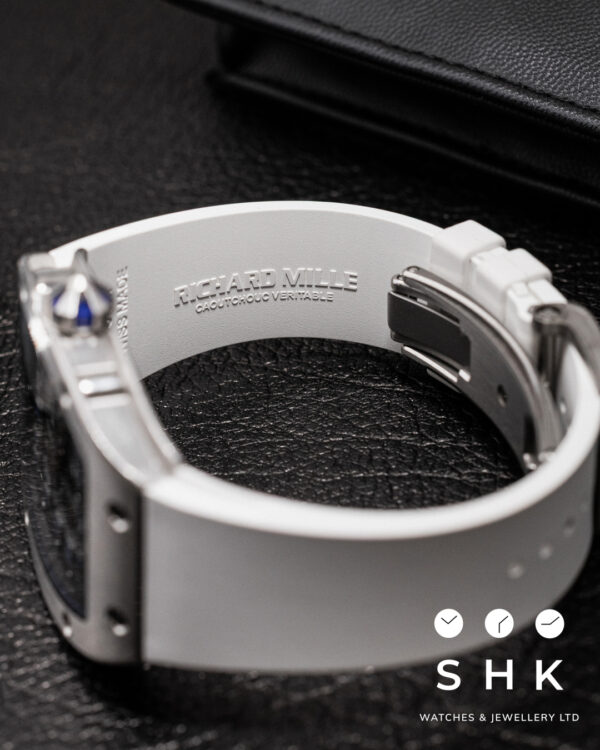 RICHARD MILLE RM 67-01 BD BRAND NEW FULL SET - Image 6