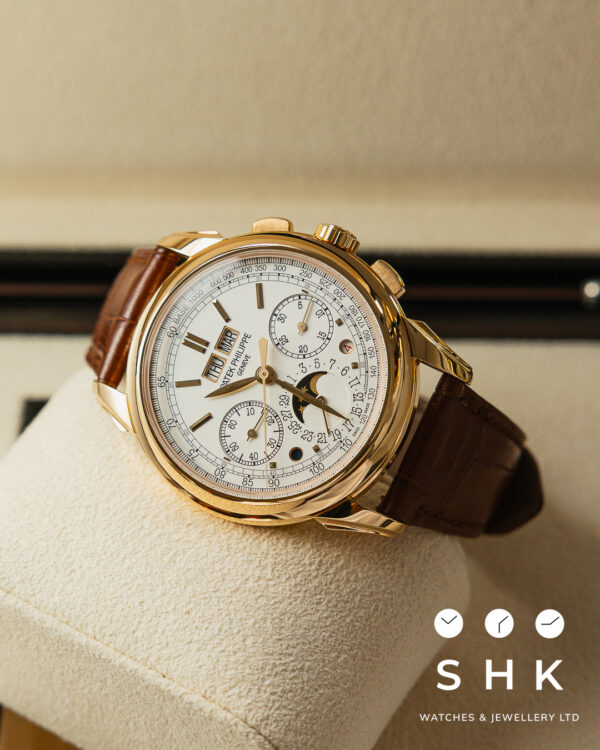 PATEK PHILIPPE PP 5270J NEW 2025 - Image 3