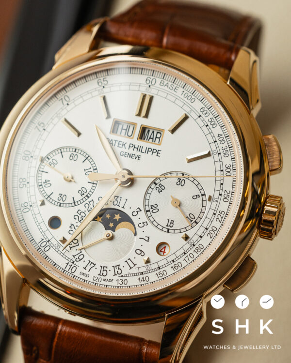 PATEK PHILIPPE PP 5270J NEW 2025 - Image 4
