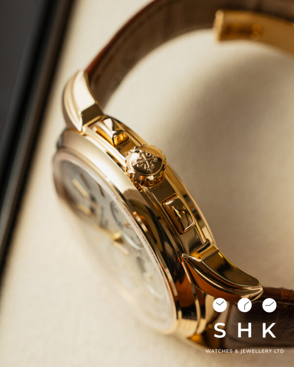 PATEK PHILIPPE PP 5270J NEW 2025 - Image 6