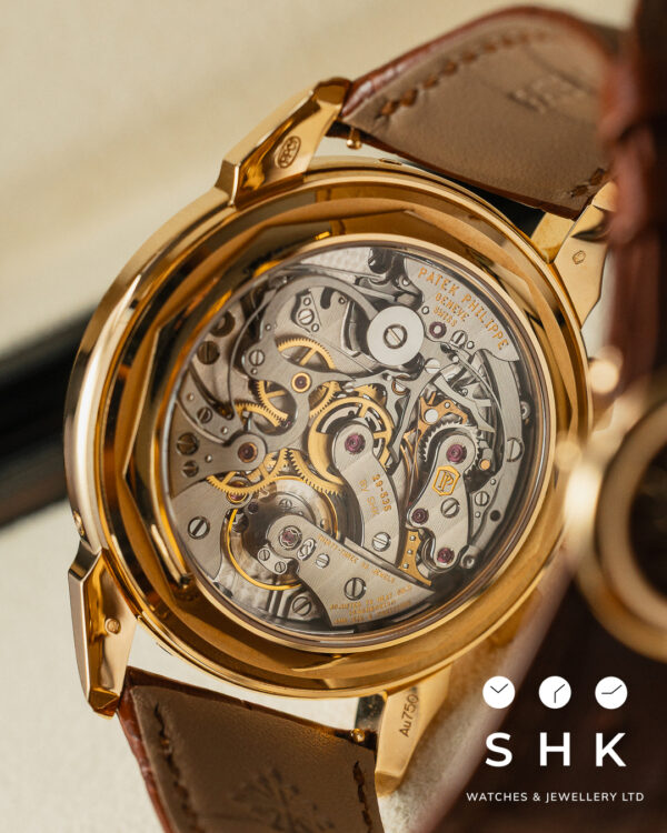 PATEK PHILIPPE PP 5270J NEW 2025 - Image 9