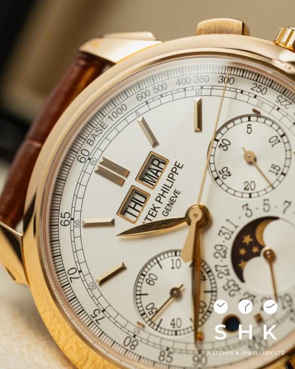 PATEK PHILIPPE PP 5270J NEW 2025 - Image 8