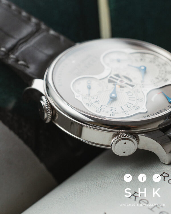F.P JOURNE RESONANCE SOUVERAINE 2021 - Image 6