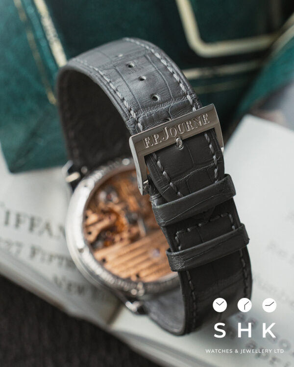 F.P JOURNE RESONANCE SOUVERAINE 2021 - Image 7
