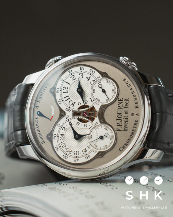 F.P JOURNE RESONANCE SOUVERAINE 2021 - Image 10