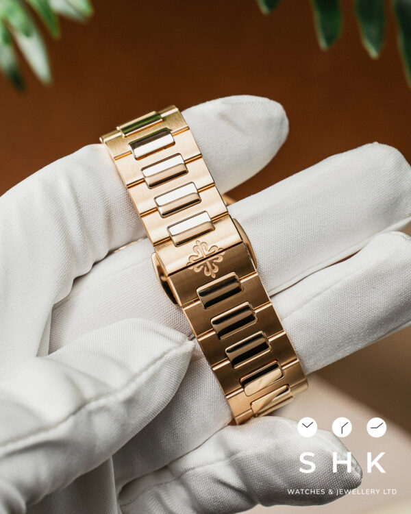 PATEK PHILIPPE PP 7118/1200R NEW 2024 WHITE - Image 5