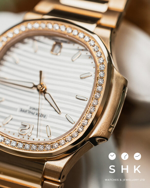 PATEK PHILIPPE PP 7118/1200R NEW 2024 WHITE - Image 7
