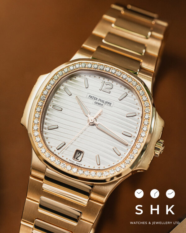 PATEK PHILIPPE PP 7118/1200R NEW 2024 WHITE - Image 16