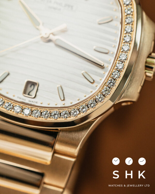 PATEK PHILIPPE PP 7118/1200R NEW 2024 WHITE - Image 17