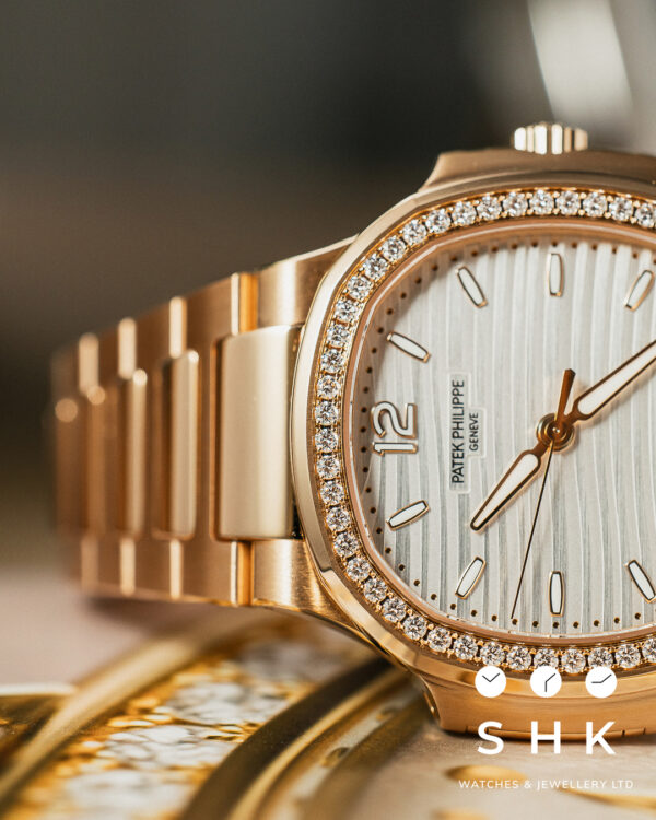 PATEK PHILIPPE PP 7118/1200R NEW 2024 WHITE - Image 13