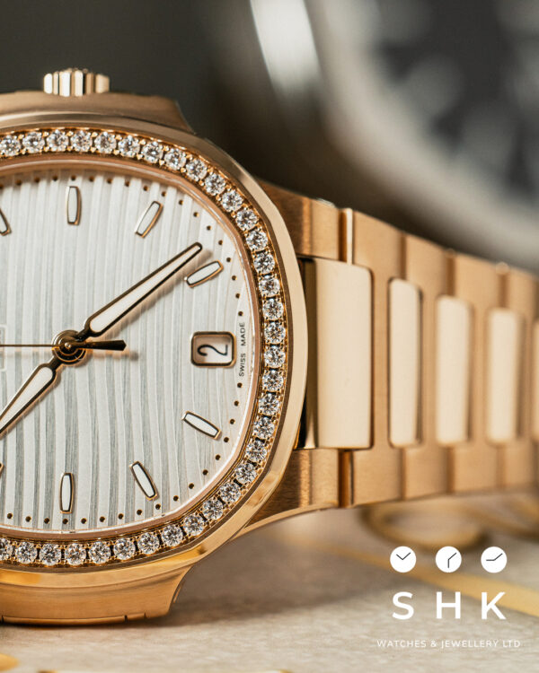 PATEK PHILIPPE PP 7118/1200R NEW 2024 WHITE - Image 14