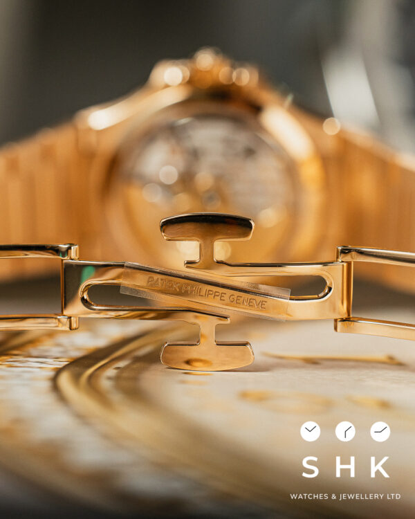 PATEK PHILIPPE PP 7118/1200R NEW 2024 WHITE - Image 15