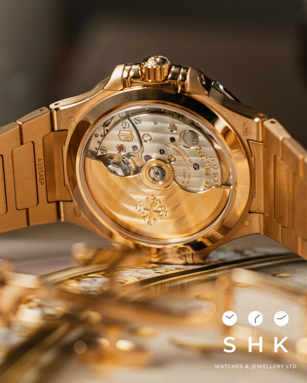 PATEK PHILIPPE PP 7118/1200R NEW 2024 WHITE - Image 10
