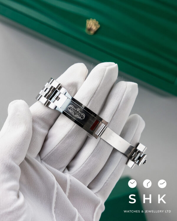 ROLEX 127334 LAND DWELLER NEW 2025. - Image 7