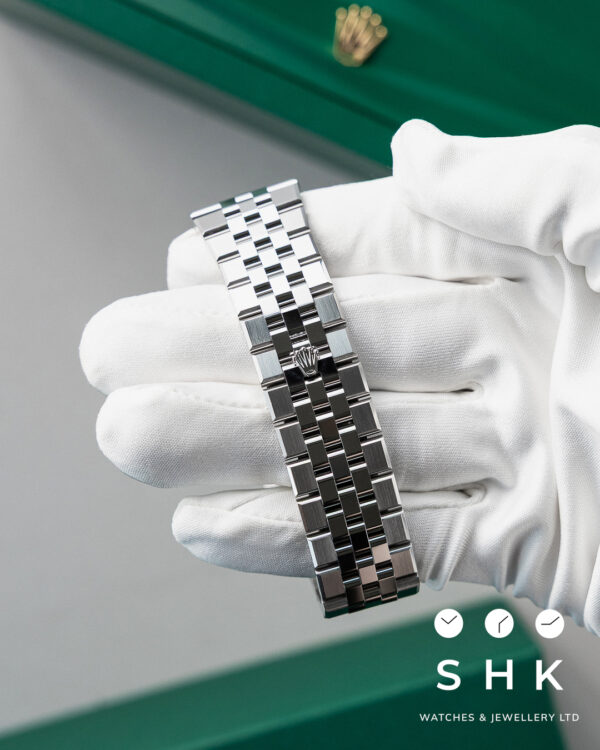 ROLEX 127334 LAND DWELLER NEW 2025. - Image 11
