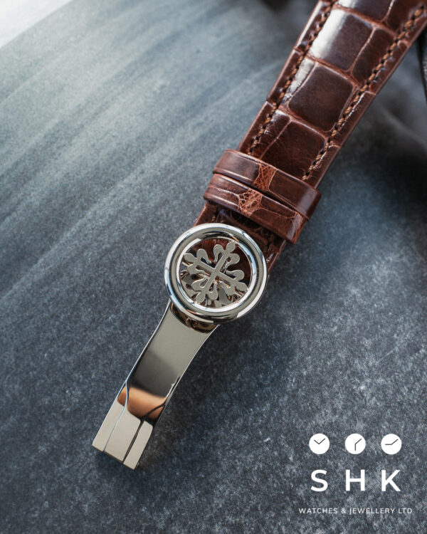 PATEK PHILIPPE PP 5320G-001 NEW 2025 - Image 6