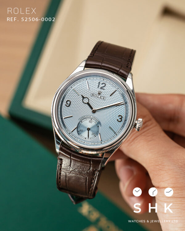 ROLEX 52506-002 NEW 2025. - Image 2