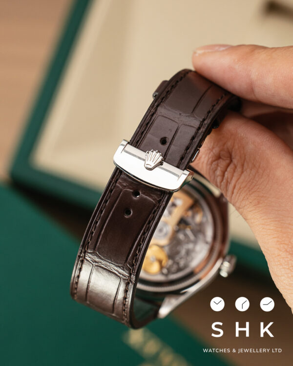 ROLEX 52506-002 NEW 2025. - Image 9