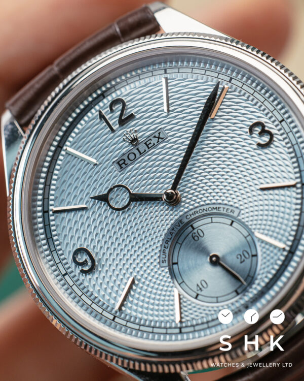 ROLEX 52506-002 NEW 2025. - Image 5