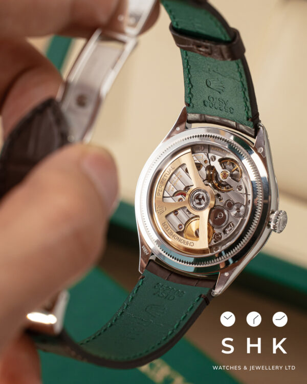 ROLEX 52506-002 NEW 2025. - Image 6