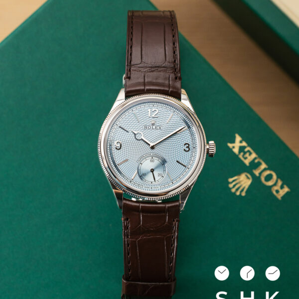 ROLEX 52506-002 NEW 2025.
