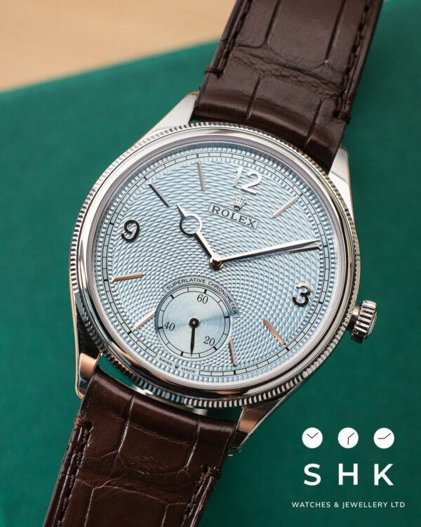 ROLEX 52506-002 NEW 2025. - Image 4
