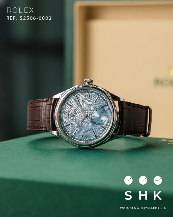 ROLEX 52506-002 NEW 2025. - Image 3